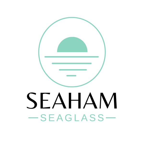 Simply Seaham Seaglass
